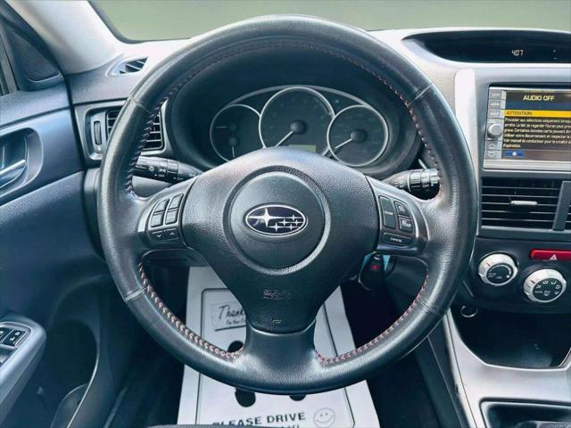 used 2011 Subaru Impreza car, priced at $13,999