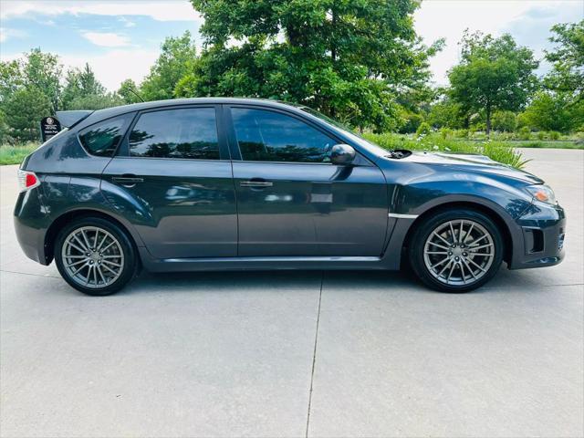 used 2011 Subaru Impreza car, priced at $13,999