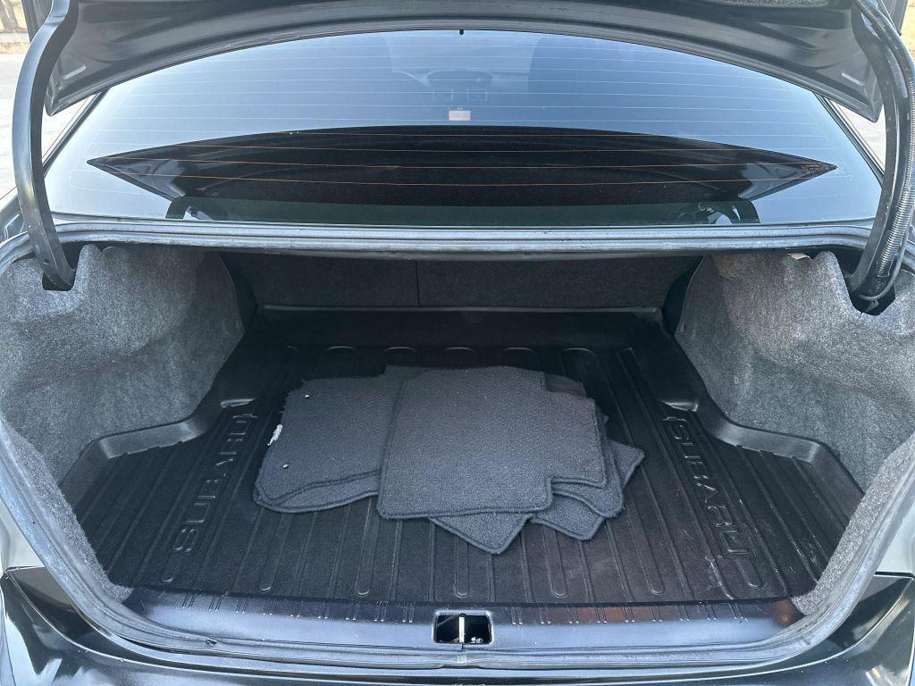 used 2016 Subaru Impreza car, priced at $8,999