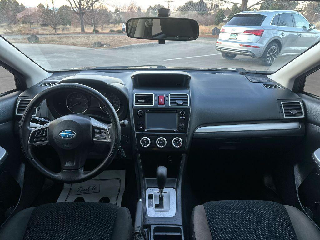 used 2016 Subaru Impreza car, priced at $8,999