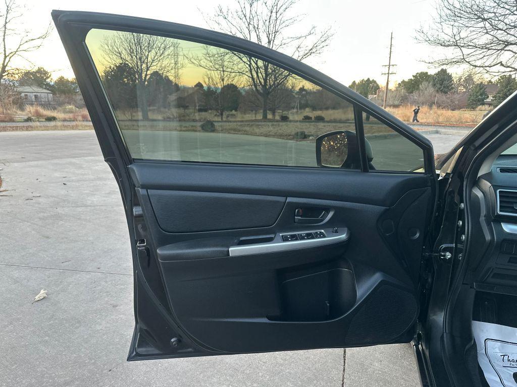 used 2016 Subaru Impreza car, priced at $8,999