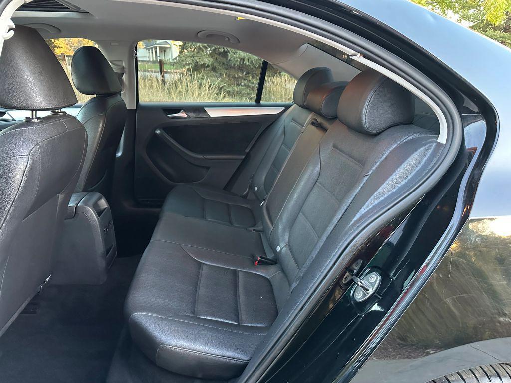 used 2011 Volkswagen Jetta car, priced at $7,999