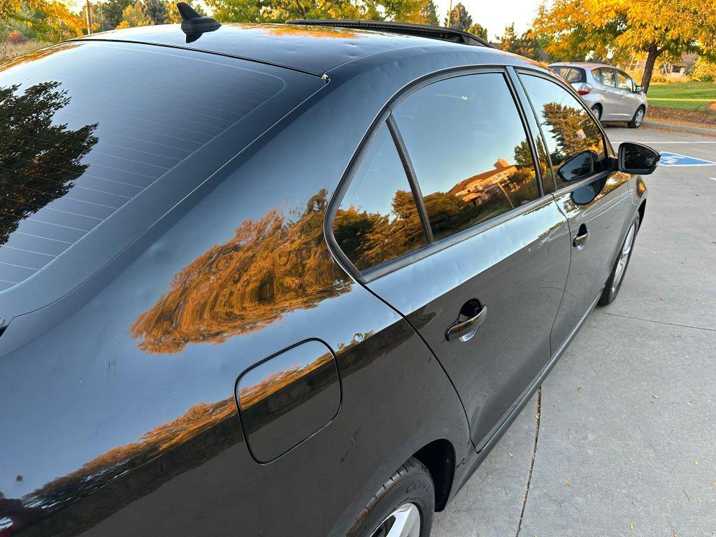 used 2011 Volkswagen Jetta car, priced at $7,999