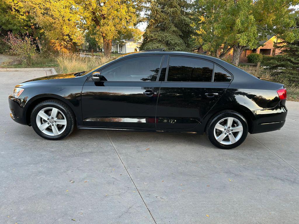 used 2011 Volkswagen Jetta car, priced at $7,999