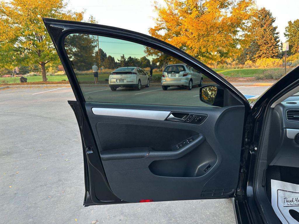 used 2011 Volkswagen Jetta car, priced at $7,999