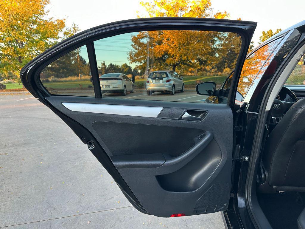 used 2011 Volkswagen Jetta car, priced at $7,999