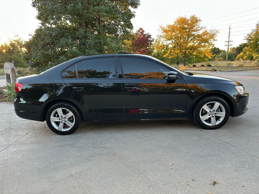 used 2011 Volkswagen Jetta car, priced at $7,999