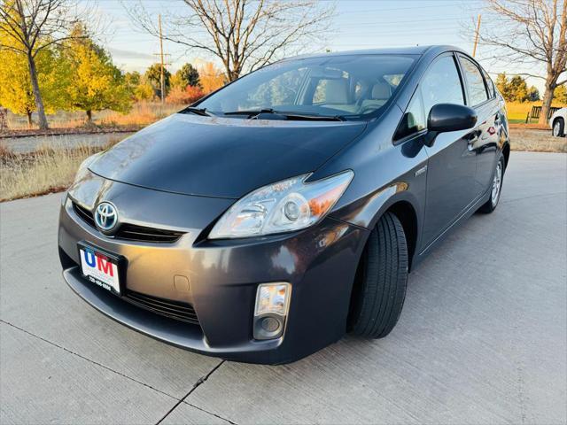 used 2010 Toyota Prius car, priced at $8,999