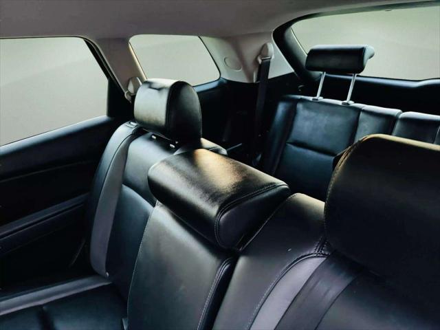 used 2011 Mazda CX-9 car, priced at $7,499