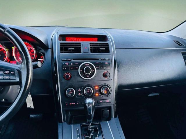 used 2011 Mazda CX-9 car, priced at $7,499