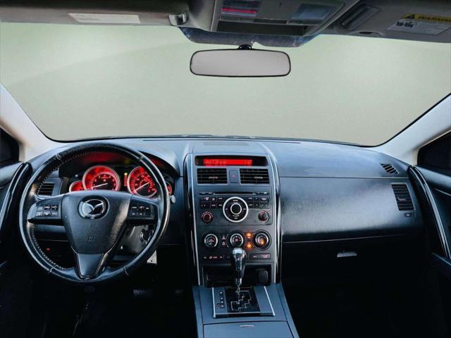 used 2011 Mazda CX-9 car, priced at $7,499