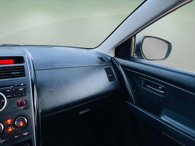 used 2011 Mazda CX-9 car, priced at $7,499