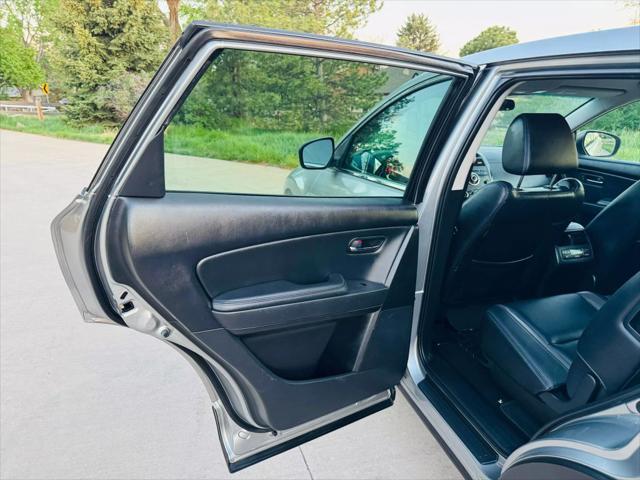 used 2011 Mazda CX-9 car, priced at $7,999