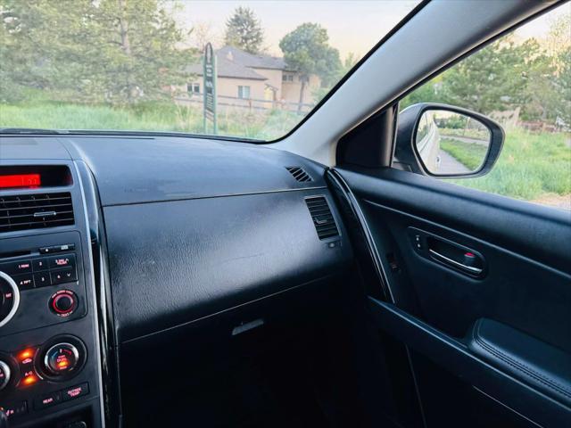 used 2011 Mazda CX-9 car, priced at $7,999