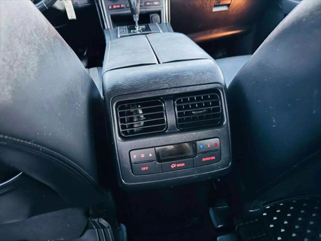 used 2011 Mazda CX-9 car, priced at $7,499