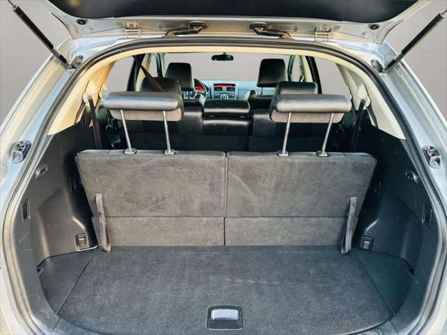 used 2011 Mazda CX-9 car, priced at $7,499