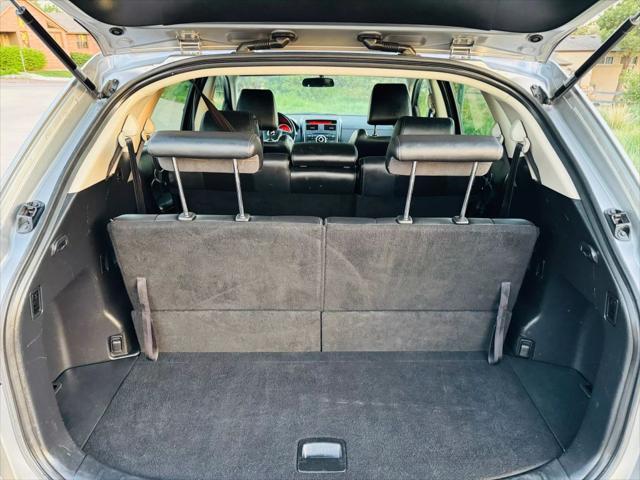 used 2011 Mazda CX-9 car, priced at $7,999