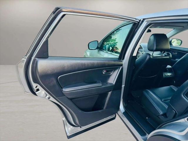 used 2011 Mazda CX-9 car, priced at $7,499