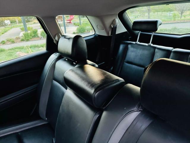 used 2011 Mazda CX-9 car, priced at $7,999