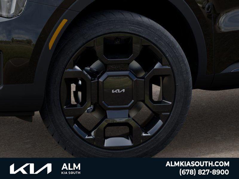 new 2026 Kia Sorento car, priced at $45,990