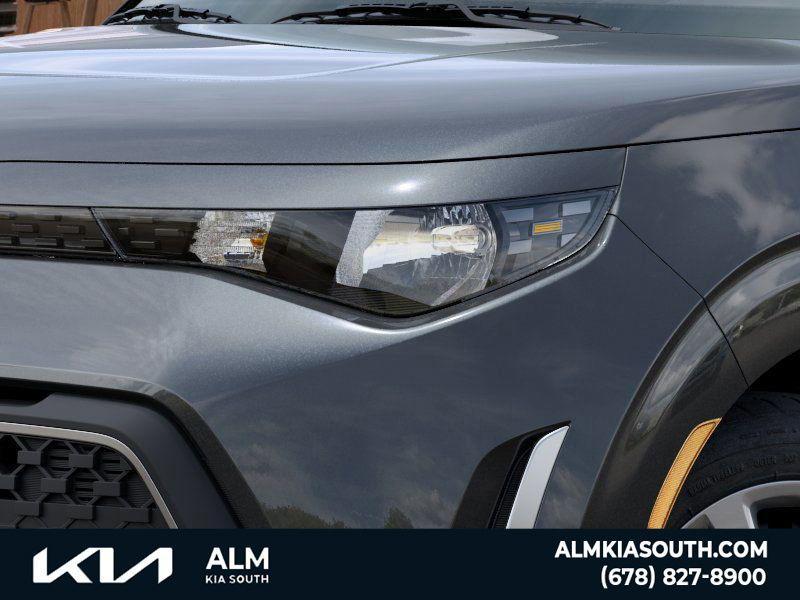 new 2025 Kia Soul car, priced at $20,790