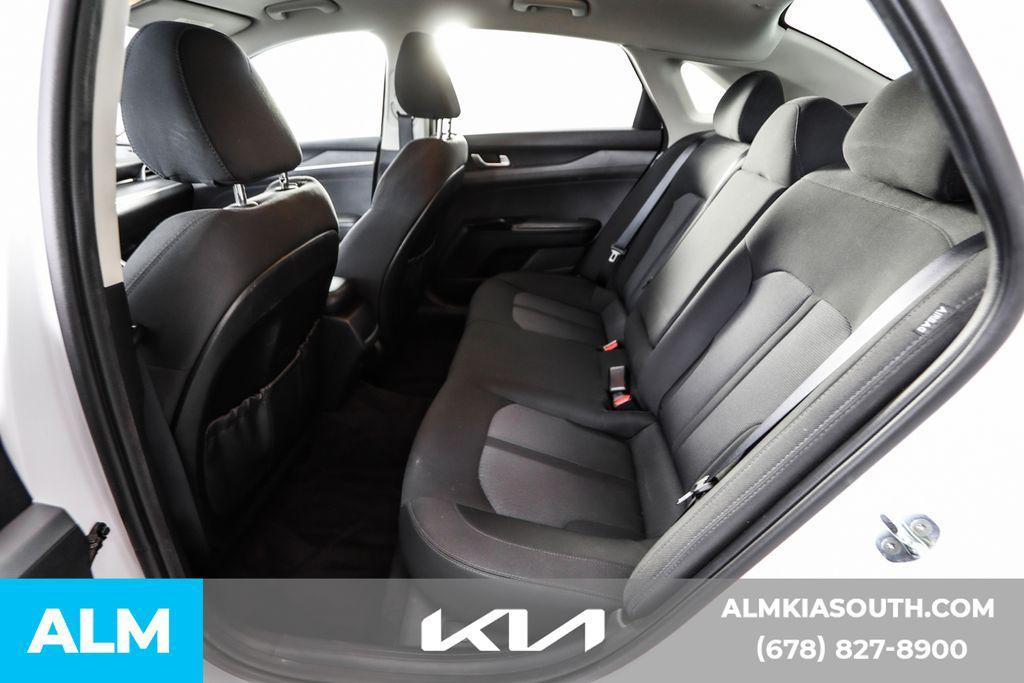 used 2023 Kia K5 car, priced at $20,120