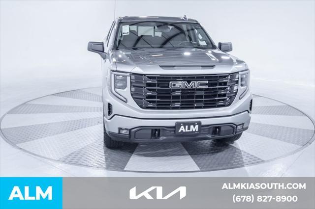 used 2023 GMC Sierra 1500 car, priced at $47,470