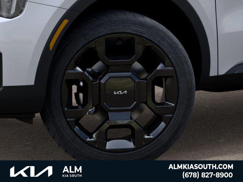 new 2026 Kia Sorento car, priced at $46,990