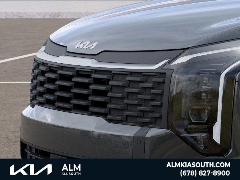 new 2026 Kia Sportage Hybrid car, priced at $31,935