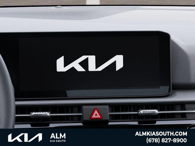 new 2026 Kia Sportage Hybrid car, priced at $31,935