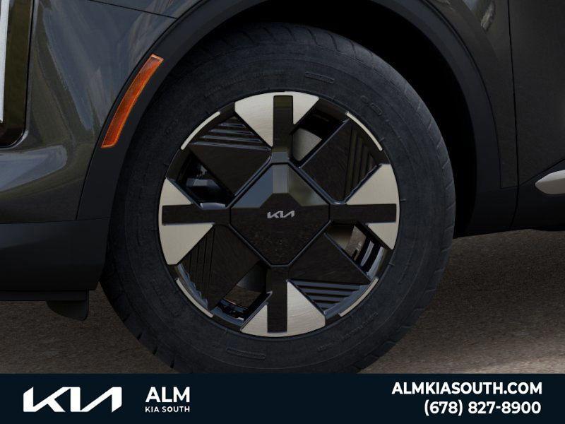 new 2026 Kia Sportage Hybrid car, priced at $31,935