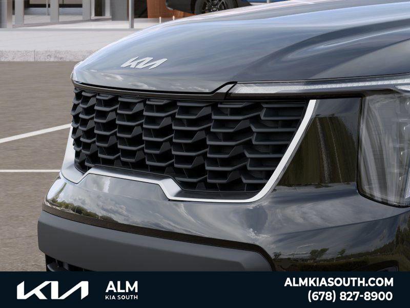 new 2026 Kia Sorento car, priced at $32,990