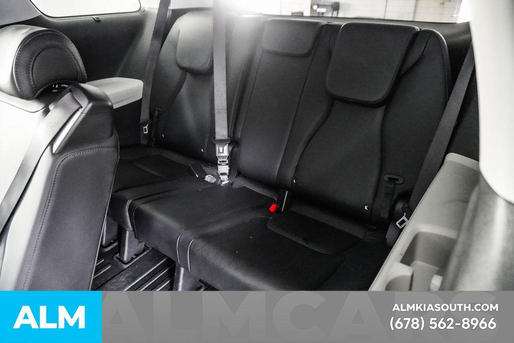 used 2024 Kia Carnival car, priced at $39,420