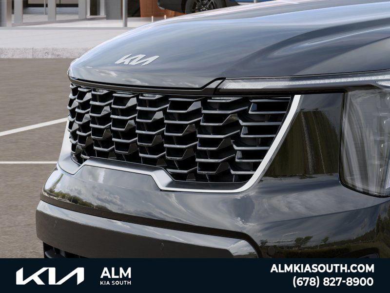 new 2026 Kia Sorento car, priced at $36,490