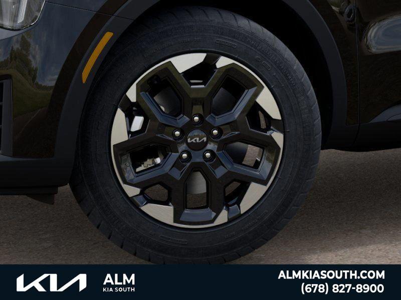 new 2026 Kia Sorento car, priced at $36,990