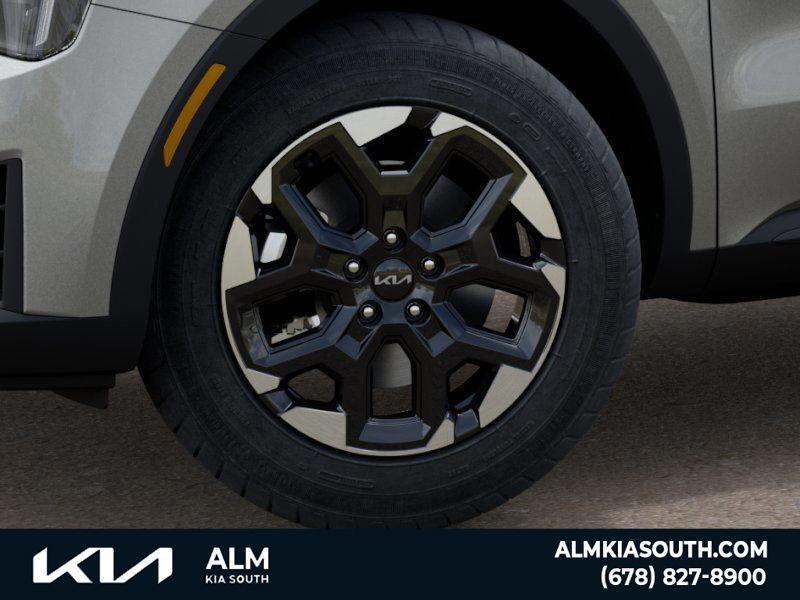 new 2026 Kia Sorento car, priced at $35,490