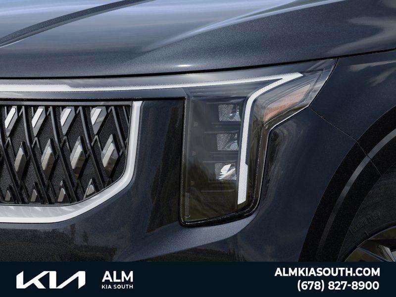 new 2026 Kia Carnival car, priced at $40,770