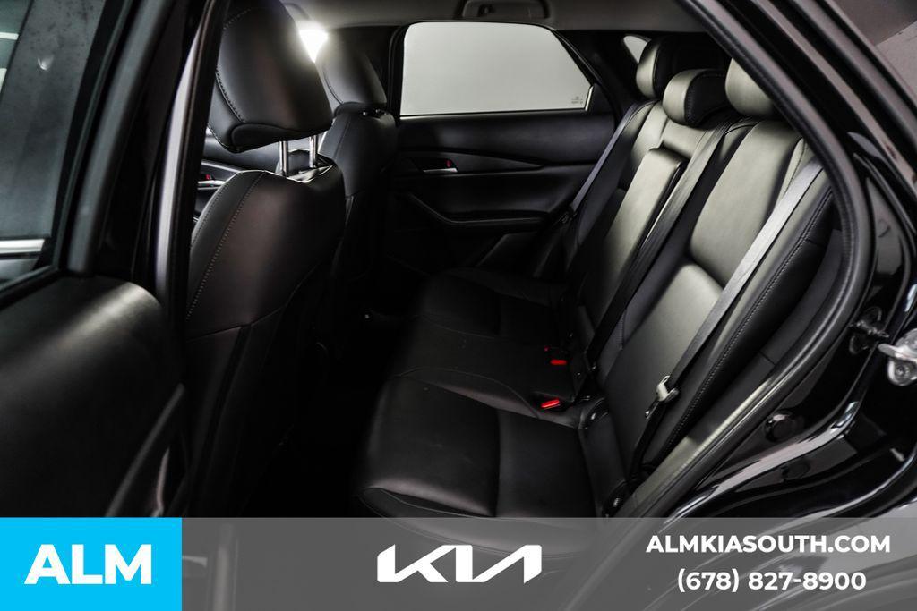 used 2024 Mazda CX-30 car, priced at $21,920