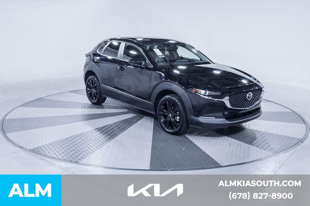 used 2024 Mazda CX-30 car, priced at $21,920