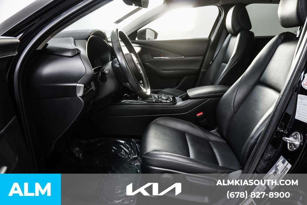 used 2024 Mazda CX-30 car, priced at $21,920