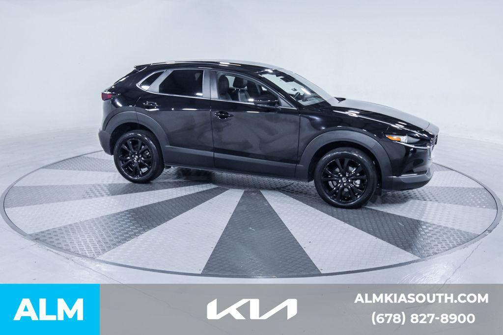 used 2024 Mazda CX-30 car, priced at $21,920