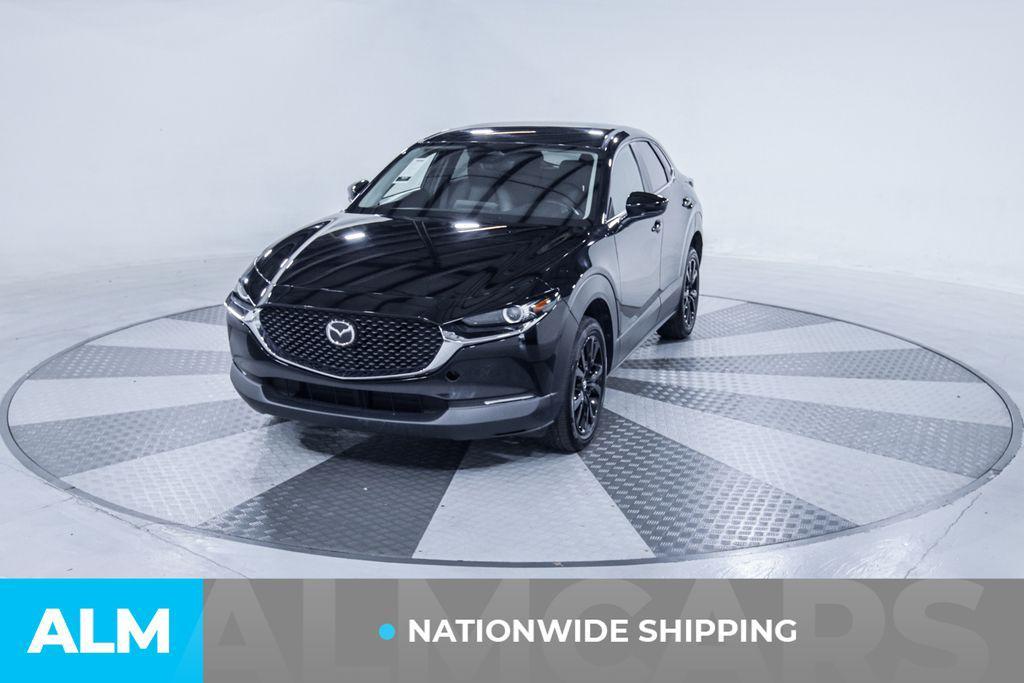 used 2024 Mazda CX-30 car, priced at $21,920