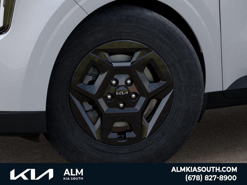 new 2026 Kia Carnival car, priced at $41,265