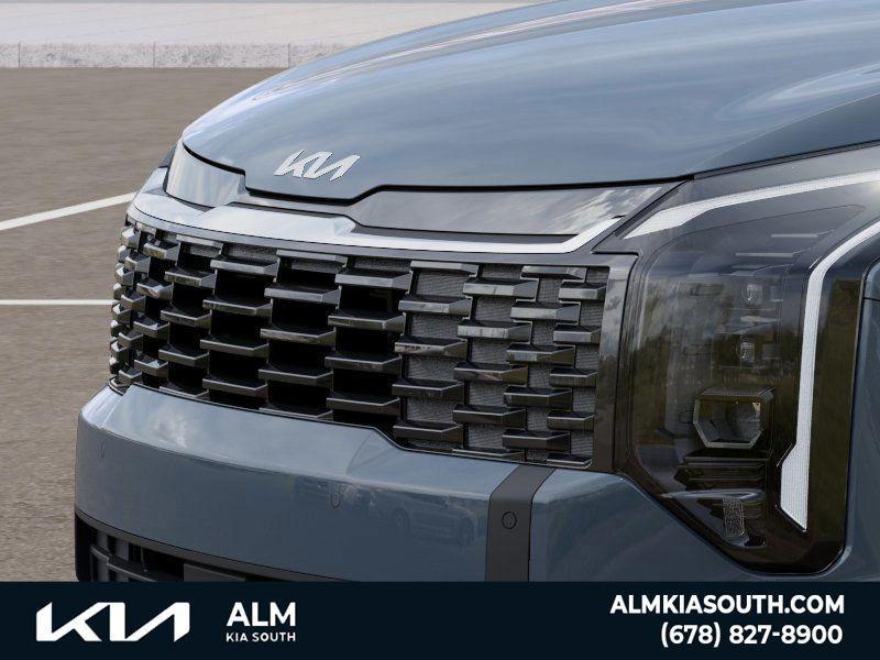 new 2026 Kia Sportage Hybrid car, priced at $36,235