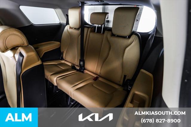 used 2022 Kia Carnival car, priced at $24,420