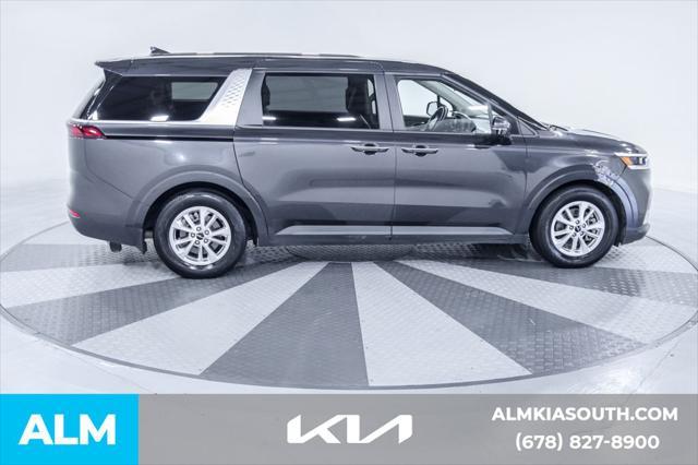 used 2022 Kia Carnival car, priced at $24,420