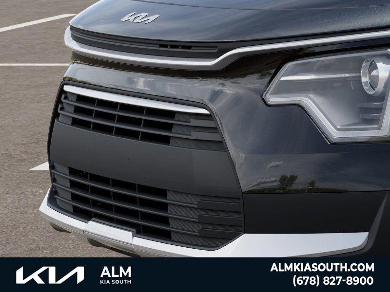 new 2025 Kia Niro car, priced at $24,490