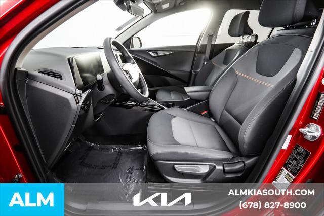 used 2023 Kia Niro car, priced at $20,420