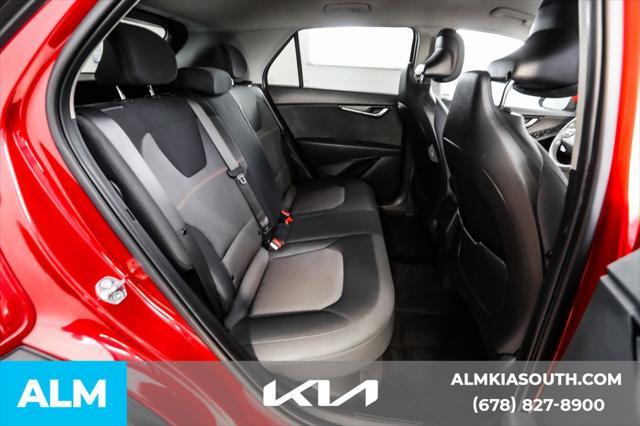 used 2023 Kia Niro car, priced at $20,420