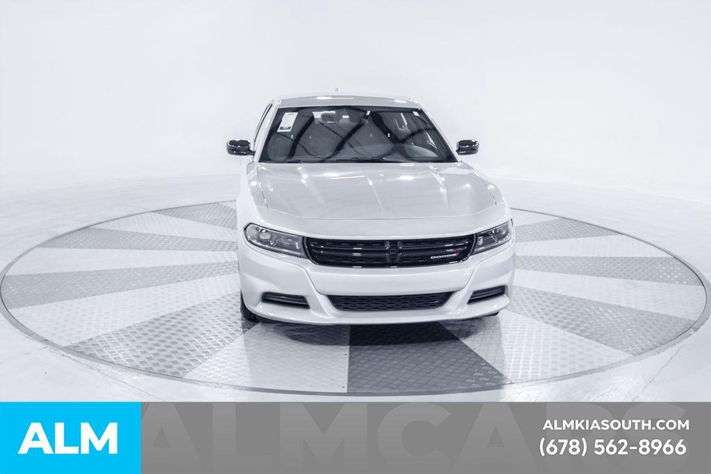 used 2023 Dodge Charger car, priced at $19,420